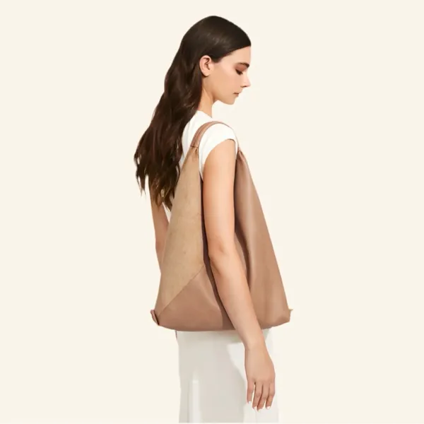 Shiraleah Tan Shoulder Bag - Image 2