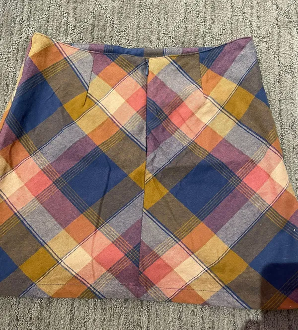 Mini Skirt - Image 3
