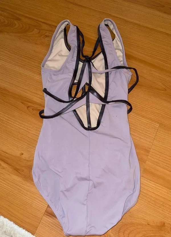 Leotard!! - Image 2