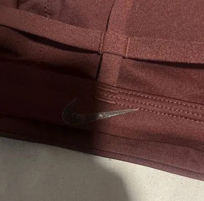 Nike Sports Bra - Image 2