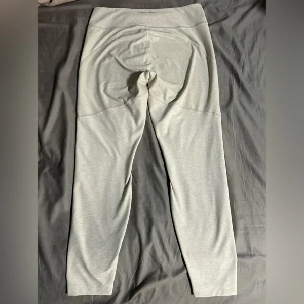 Outdoor Voices 7/8 Leggings Size L - Image 3