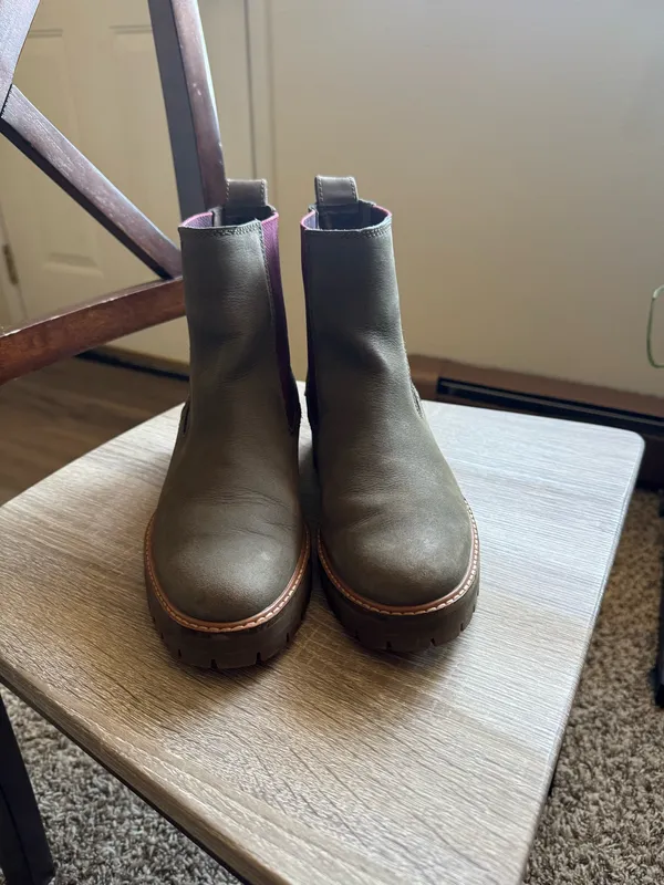 Timberland Women’s Boots - Image 3
