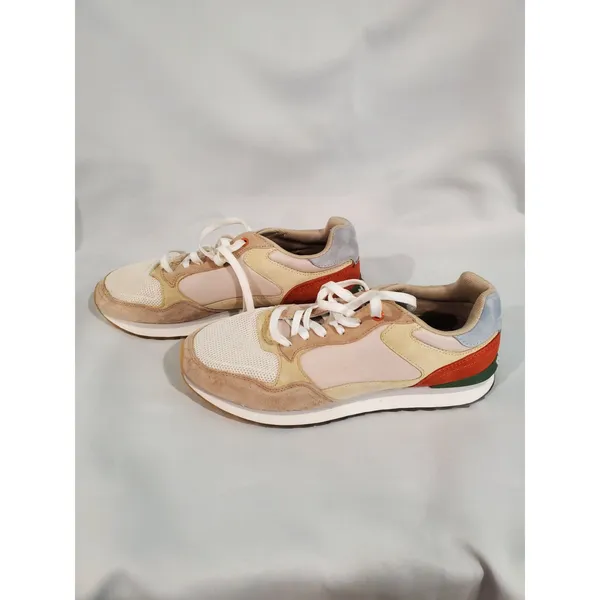 Hoff Riad Man Sneakers Size 7.5.s58 - Image 3