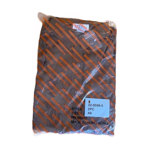 New Vintage 90s Brown 2 Piece set 🔥 - Image 6