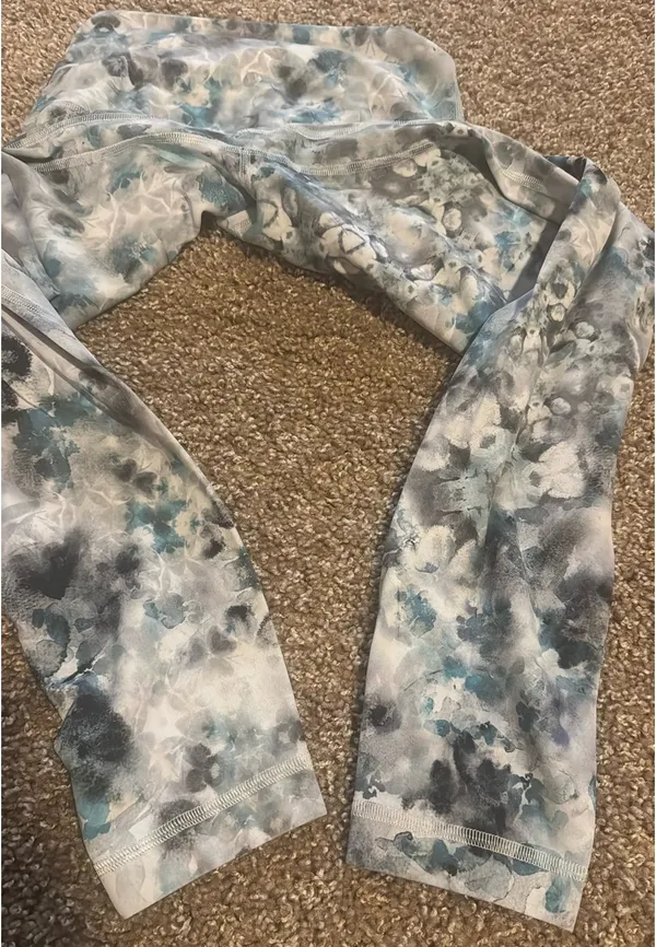 Lululemon Align 25" High-Rise Leggings - Image 2