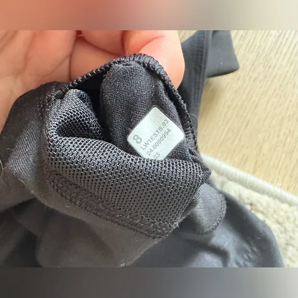 Lululemon Wunder Under Tank Top - Image 7