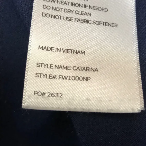 FIGS Catarina One-Pocket Scrub Top - Image 9