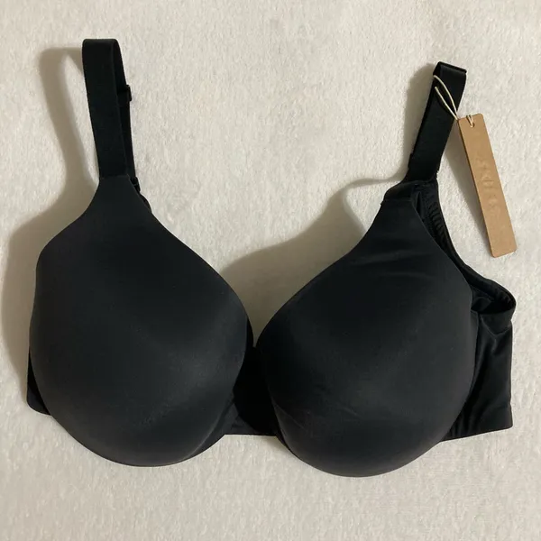 SKIMS Smoothing Intimates Full Coverage Bra 34D - Image 4