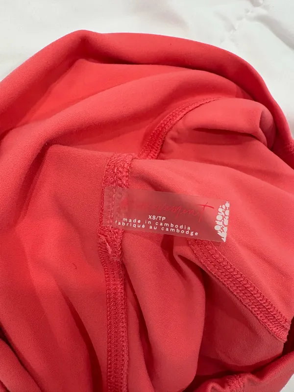 free people movement leggings  - Image 2