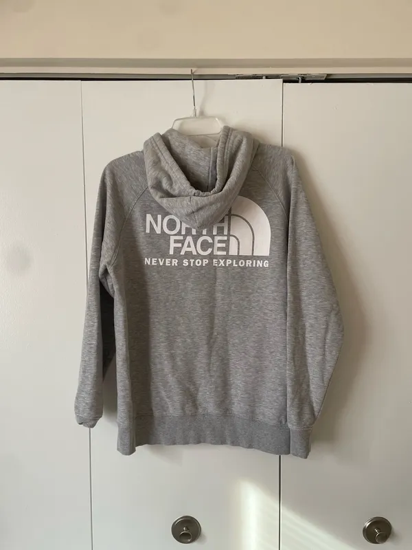 The North Face Hoodie Women’s - Image 3