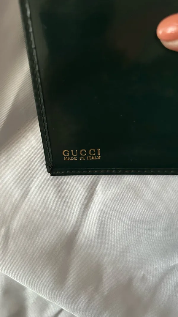 Gucci Long Wallet - Image 5