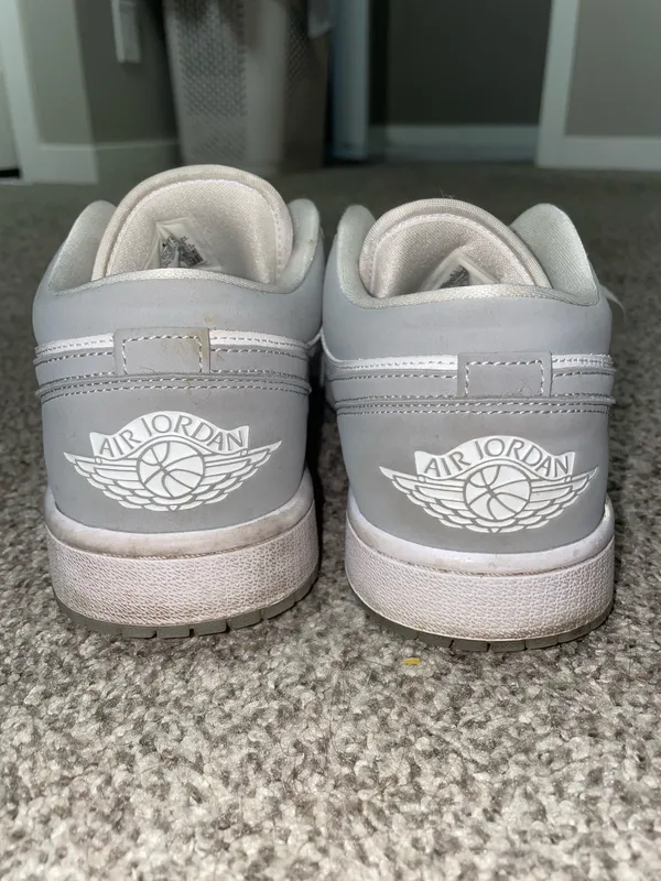 Air Jordan - Image 2