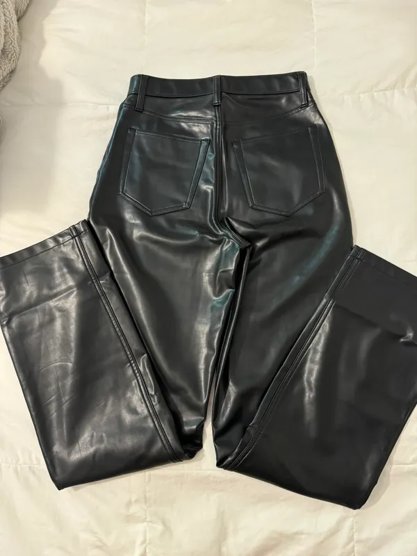 Leather Pants - Image 3