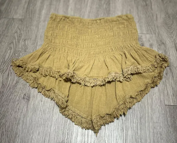 Strapless Tank Top - Image 4