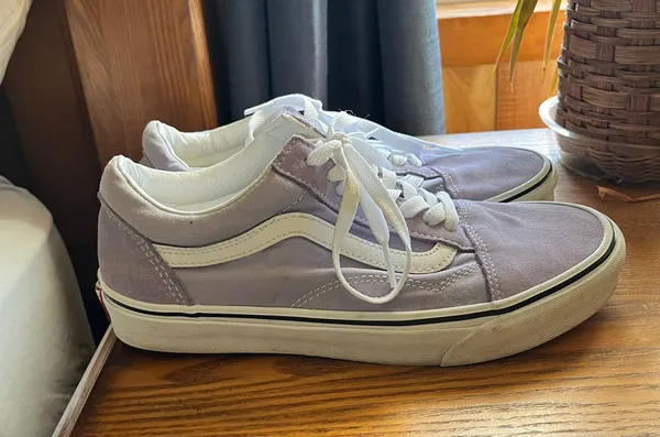 Purple Size 9 - Image 2