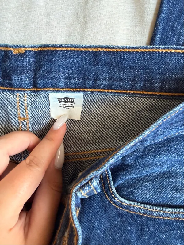 Levi’s Jeans - Image 3