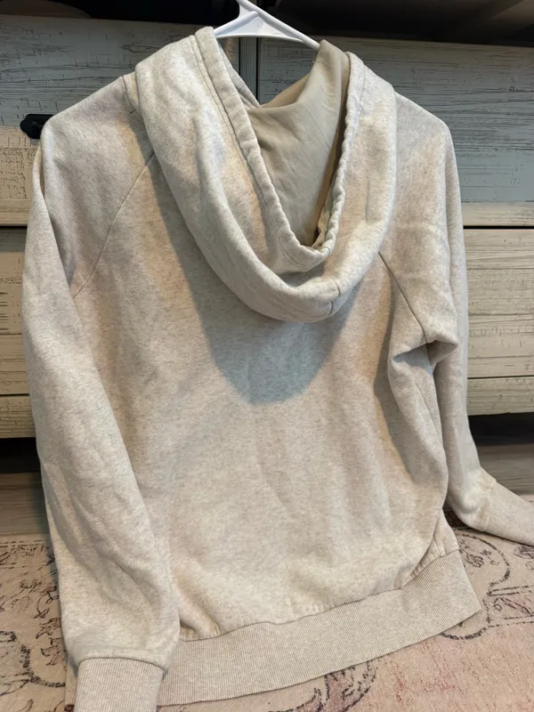 Under Armour hoodie - Image 2