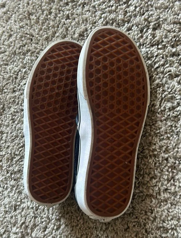 Slip-On Vans - Image 8