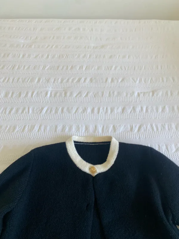 Commence cardigan  - Image 4