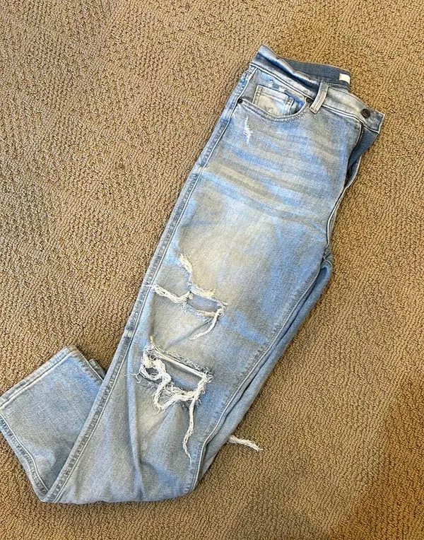 Jeans  - Image 2