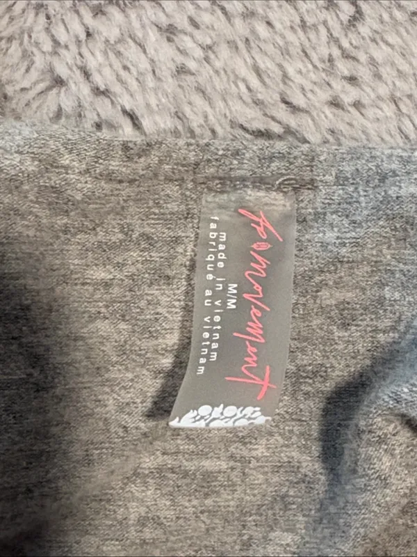 EUC FP Movement Hot Shot Dress Size M - Image 2