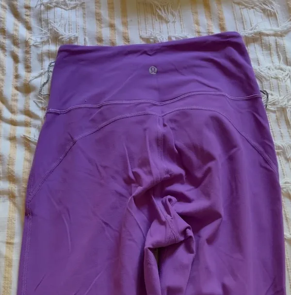 Lululemon Flare Pants - Image 2