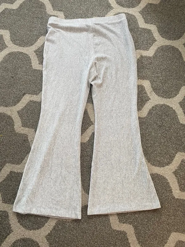 Aerie Flare Pants - Image 5