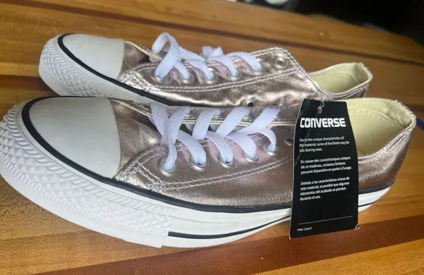 rose gold - Image 4