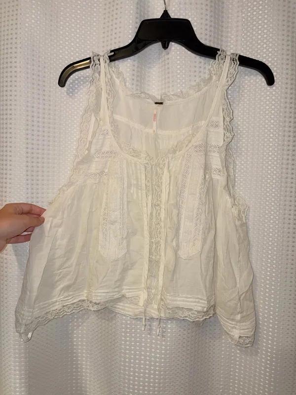 Free People Evermore Tank - Image 6