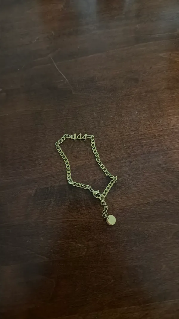 evry jewels bracelet Gold - Image 2