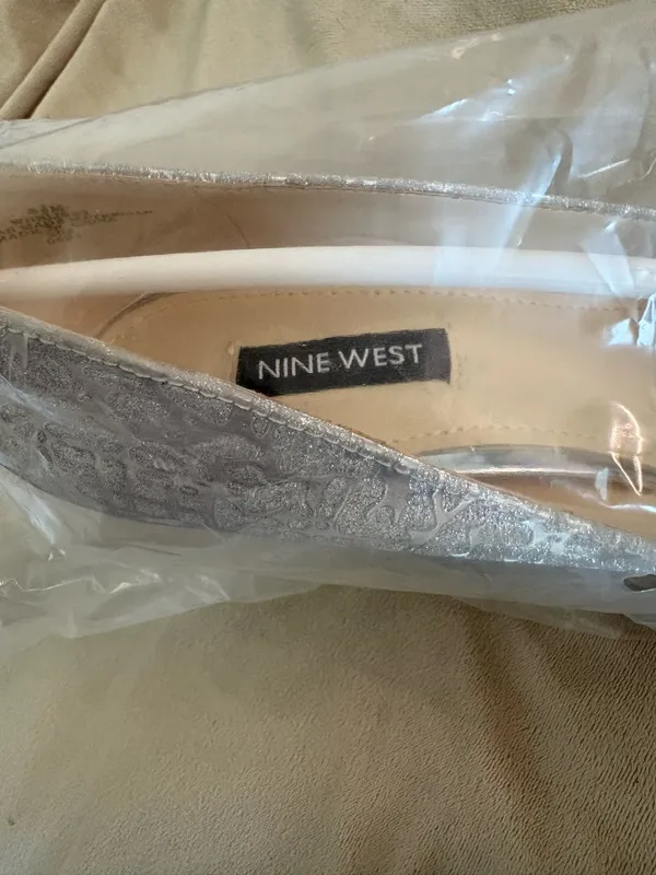 Nine West Heels - Image 3