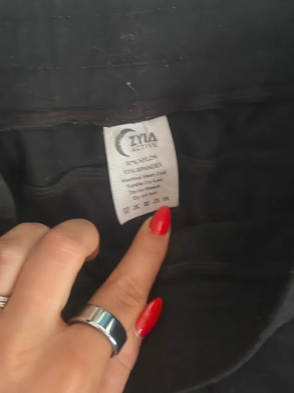 Zyia sweatpants  - Image 2