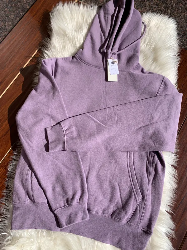 Reflex 2 Pc Pullover Sweatsuit - Image 6