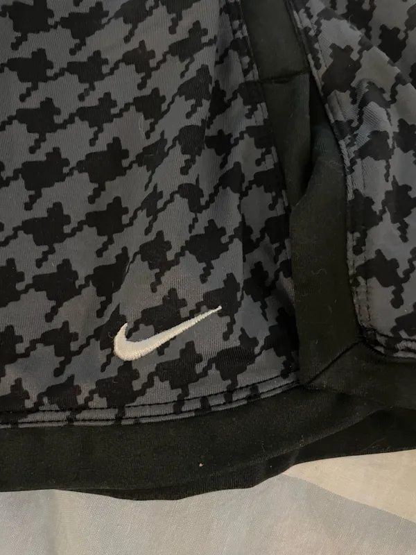 Nike Dri-FIT Victory Straight Skirt - Image 2