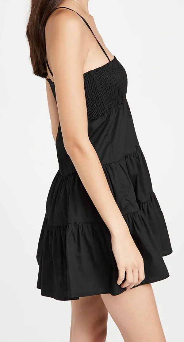 BB Dakota Dream About Me Dress - Image 3