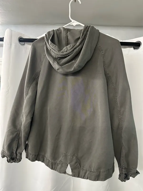 American Eagle Jacket - Image 2