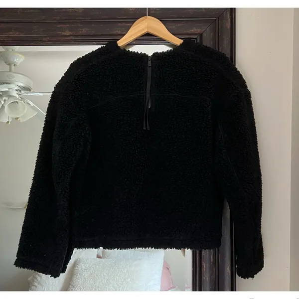 Lululemon Wool Within Pullover Sweater - Image 5