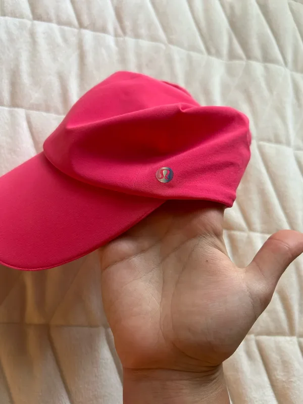 Lululemon Hat - Image 2
