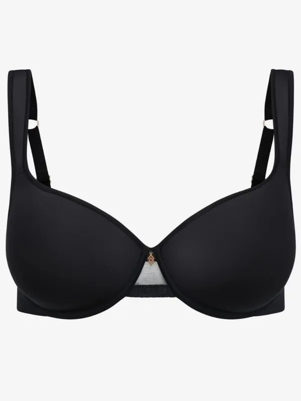 THIRDLOVE 24/7 Classic Perfect Coverage Bra in Black - 38D - LIKE NEW - Image 2