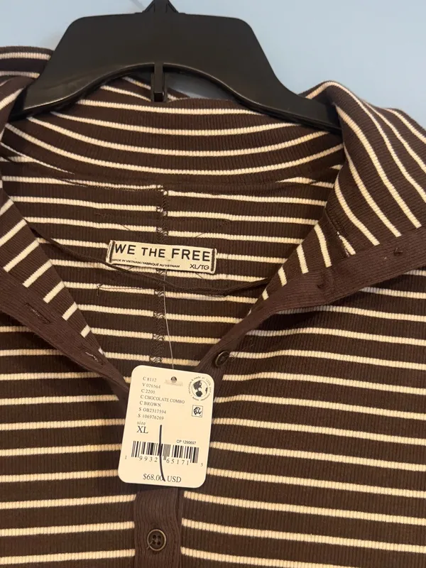 We The Free Lake Striped Combo - Image 2