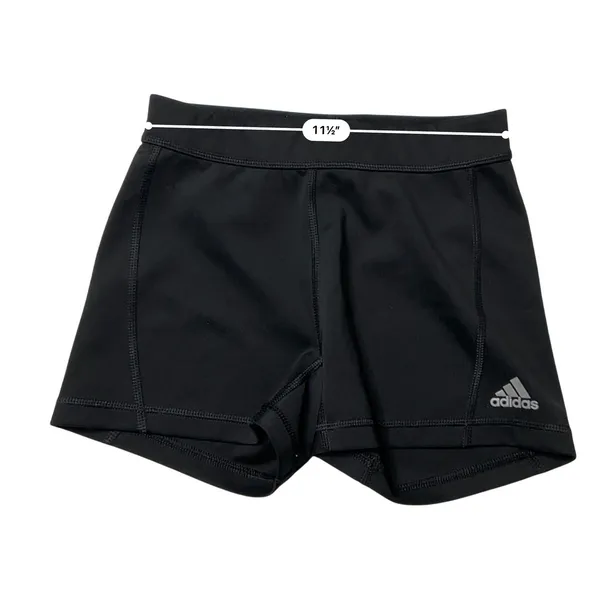 Adidas TECHFIT Volleyball Shorts SMALL‎ Sports Activewear Sportswear - Image 5