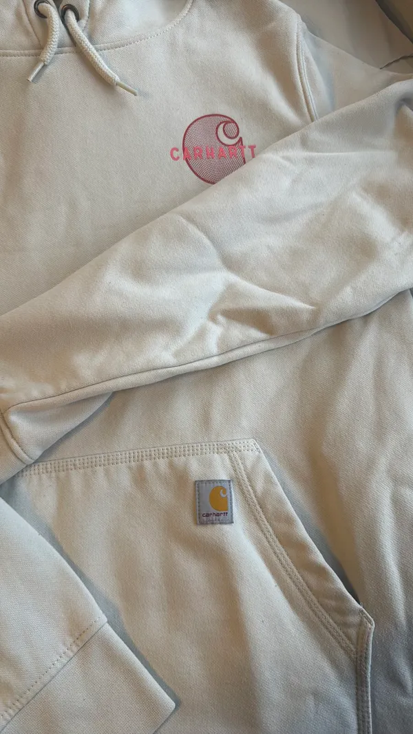Carhartt Hoodie - Image 3