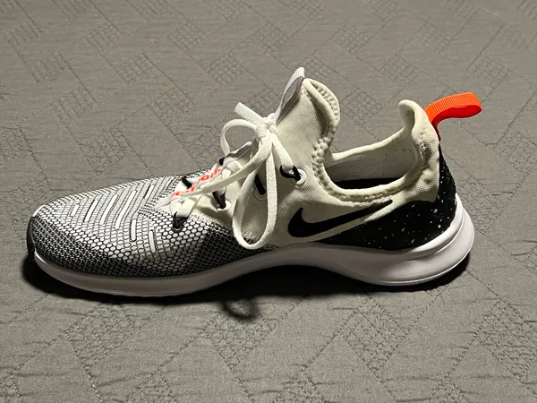 Women’s Nike Free RN Flyknit 2018 - Image 5
