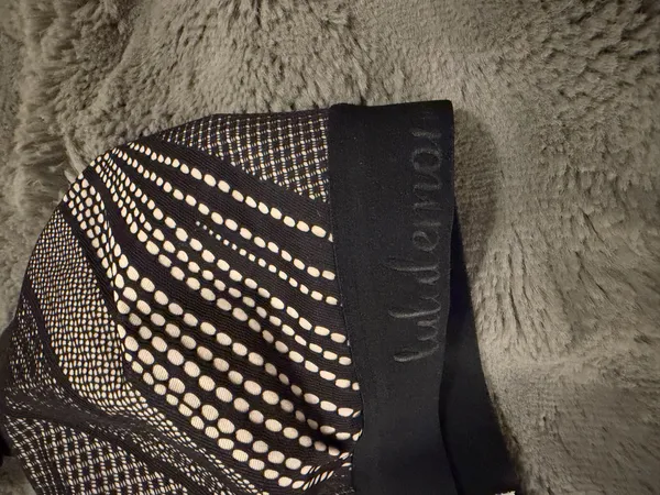 Lululemon Awake To Lace Bra - Image 2