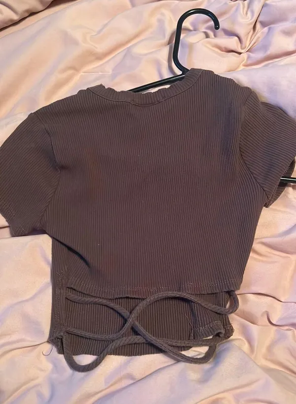 tilly’s top  - Image 3