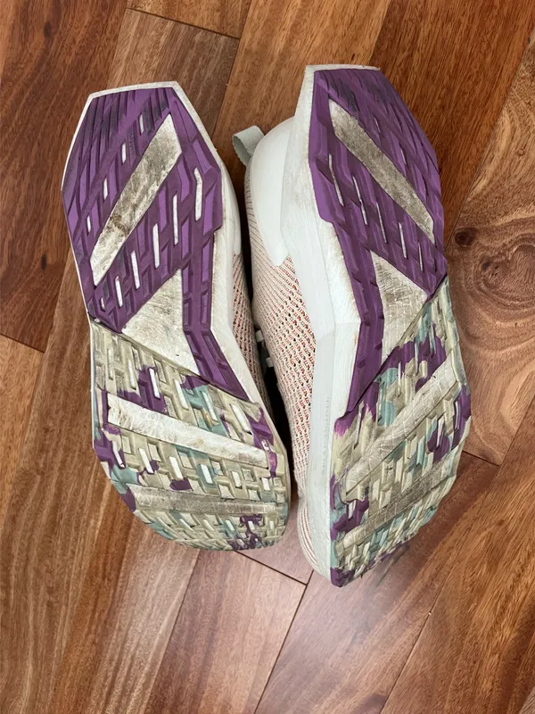Allbirds Sneakers - Image 6