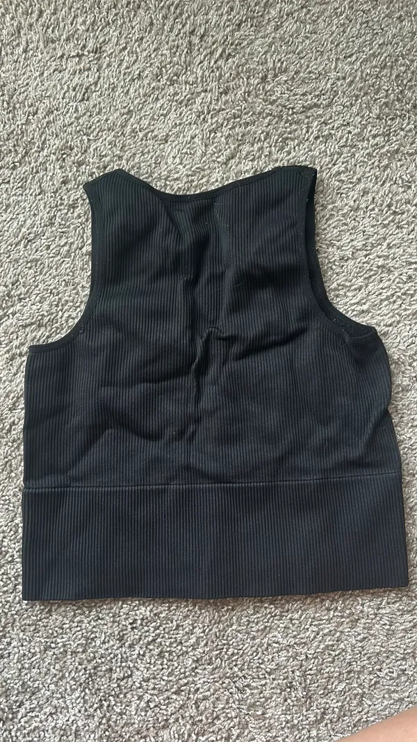 jo&co Seamless tank top - Image 2