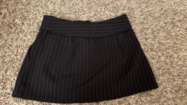 Sincerely Jules Black and white Skirt - Image 5