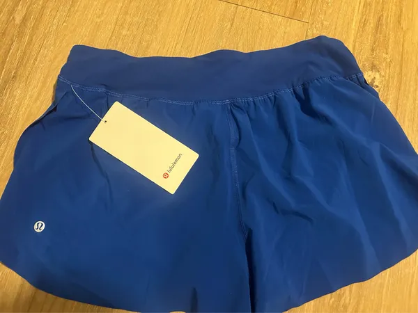 Fast and Free Lululemon Shorts 3" - Image 4