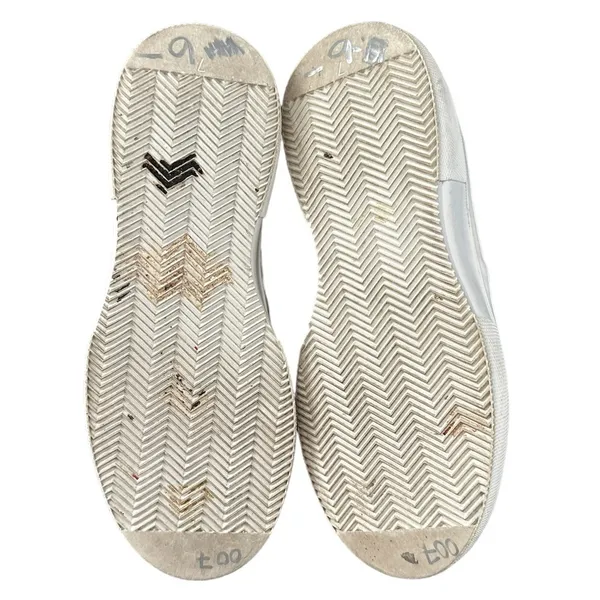 J/SLIDES Snake Skin Platform Slip On Sneakers 7 - Image 3
